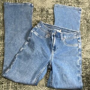 Aerie Flare Jeans